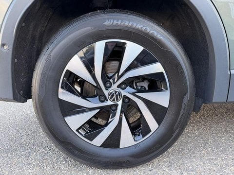 Voitures D'occasion À Boé | Volkswagen Tiguan 1.5 Ehybrid 204Ch Dsg6 Vw Edition