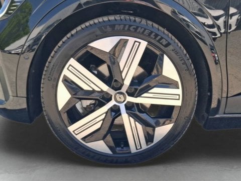 Voitures D'occasion À Bergerac | Renault Mégane Megane V Electrique Megane E-Tech Ev60 220 Ch O...