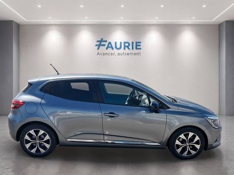 Voitures D'occasion À Trélissac | Renault Clio V Blue Dci 100 Evolution