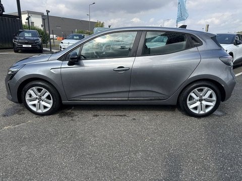 Voitures D'occasion À Montauban | Renault Clio V Blue Dci 100 Ch Gsr2 Evolution