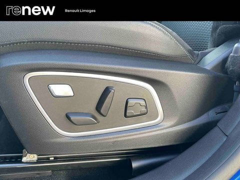 Voitures D'occasion À Limoges | Renault Austral E-Tech Full Hybrid 200 Gsr2 Techno Esprit Alpine