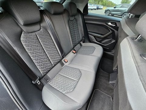 Voitures D'occasion À Saint-Avit | Audi A1 Sportback 30 Tfsi 110 Ch S Tronic 7 Advanced