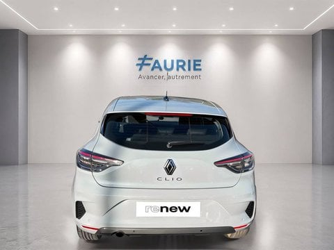 Voitures D'occasion À Brive La Gaillarde | Renault Clio V Blue Dci 100 Ch Gsr2 Evolution