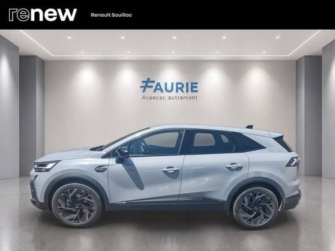 Voitures D'0Km À Souillac | Renault Symbioz E-Tech Full Hybrid 145 Esprit Alpine