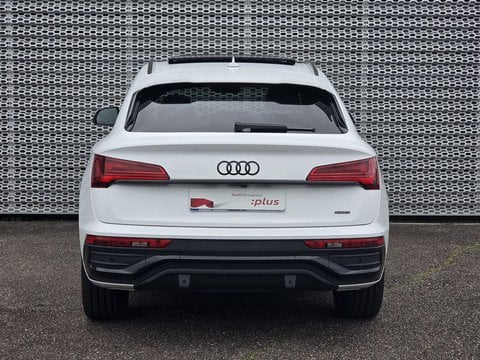 Voitures D'occasion À Saint-Avit | Audi Q5 Sportback 50 Tfsie 299 S Tronic 7 Quattro S Line