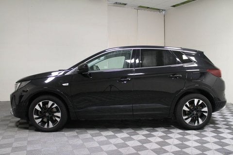 Voitures D'occasion À Migné-Auxances | Opel Grandland Hybrid 225 Ch Bva8 Elegance Business