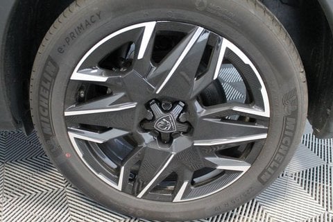 Voitures D'occasion À Migné-Auxances | Peugeot 3008 Hybrid 136 E-Dcs6 Allure