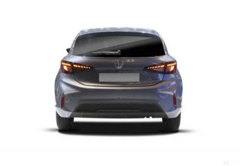 Voitures D'0Km À Saintes | Mg Mg3 1.5 L Hybrid+ 195 Ch Luxury