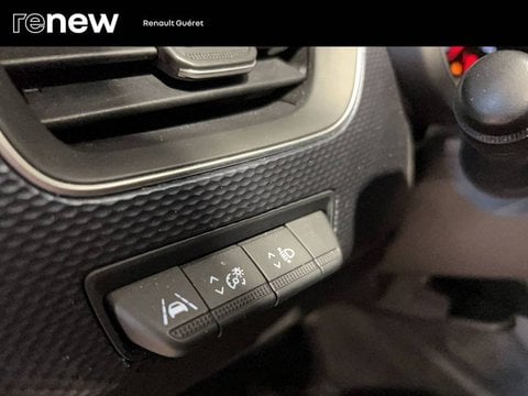 Voitures D'occasion À Guéret | Renault Arkana Tce 140 Edc Fap Business