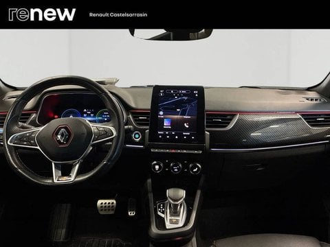 Voitures D'occasion À Castelsarrasin | Renault Arkana E-Tech 145 R.s. Line