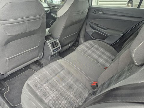 Voitures D'occasion À Dax | Volkswagen Golf 2.0 Tdi Scr 200 Dsg7 Gtd
