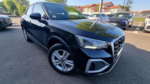 Voitures D'occasion À Dax | Audi Q2 30 Tdi 116 S Tronic 7 Design