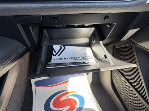 Voitures D'occasion À Sarlat | Renault Mégane Megane E-Tech Ev60 220 Ch Optimum Charge Techno