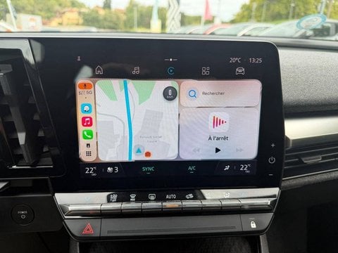 Voitures D'occasion À Sarlat | Renault Mégane Megane E-Tech Ev40 130Ch Standard Charge Equilibre