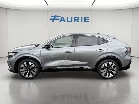 Voitures D'occasion À Brive La Gaillarde | Renault Rafale E-Tech Full Hybrid 200 Ch Techno