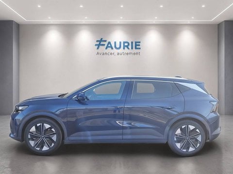 Voitures D'occasion À Trélissac | Renault Scénic Scenic V Electrique Scenic E-Tech Electrique ...
