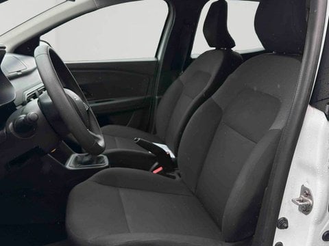Voitures D'occasion À Trélissac | Dacia Sandero Sce 65 Essential