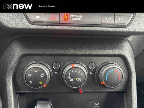 Voitures D'occasion À Guéret | Dacia Sandero Iii Tce 90 Gsr2 Expression