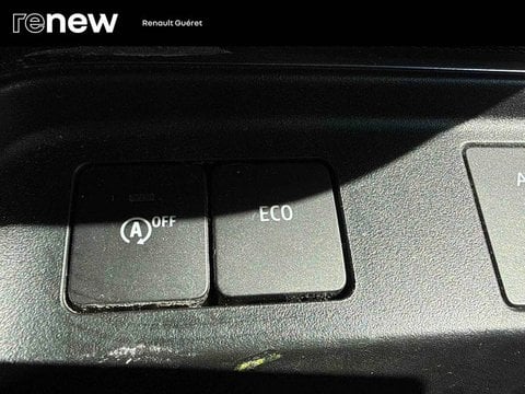 Voitures D'occasion À Guéret | Renault Twingo Iii Tce 95 Intens