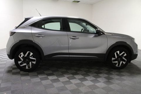 Voitures D'occasion À Châtellerault | Opel Mokka Ii 1.5 Diesel 110 Ch Bvm6 Elegance