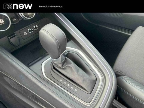 Voitures D'occasion À Saint Maur | Renault Clio V E-Tech Full Hybrid 145 Ch Gsr2 Esprit Alpine