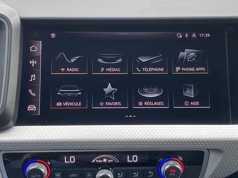 Voitures D'occasion À Boé | Audi A1 Sportback 35 Tfsi 150 Ch S Tronic 7 S Line