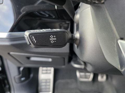 Voitures D'occasion À Saint-Avit | Audi Q3 Sportback 35 Tdi 150 Ch S Tronic 7 S Line