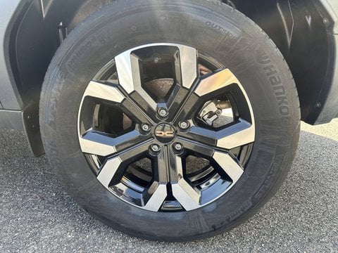 Voitures D'occasion À Montauban | Dacia Duster Iii Hybrid 140 Extreme