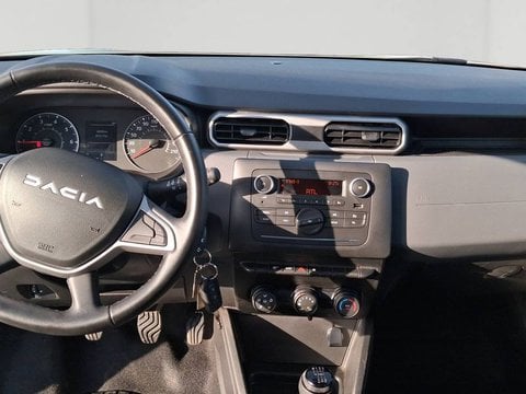 Voitures D'occasion À Brive La Gaillarde | Dacia Duster Ii Eco-G 100 4X2 Essential