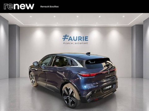 Voitures D'occasion À Souillac | Renault Mégane Megane V Electrique Megane E-Tech Ev60 220 Ch S...