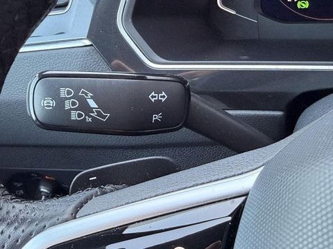Voitures D'occasion À Boé | Volkswagen Tiguan 2.0 Tdi 150Ch Dsg7 R-Line