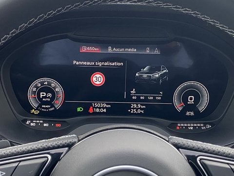 Voitures D'occasion À Boé | Audi Q2 35 Tfsi 150 S Tronic 7 S Line Plus