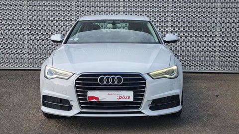 Voitures D'occasion À Dax | Audi A6 Business 2.0 Tdi Ultra 190 S Tronic 7 Business Executive