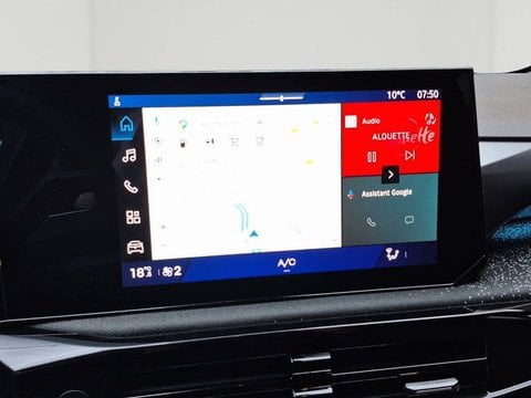 Voitures D'0Km À Tulle | Renault Clio Vi E-Tech Full Hybrid 160 Ch Techno