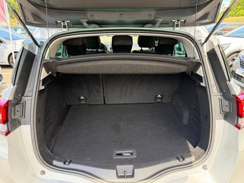 Voitures D'occasion À Sarlat | Renault Scénic Scenic Blue Dci 120 Zen