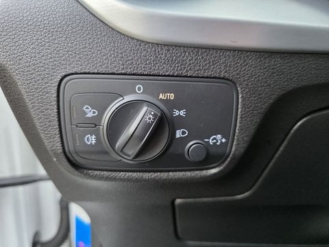 Voitures D'occasion À Saint-Avit | Audi Q2 30 Tdi 116 S Tronic 7 S Line