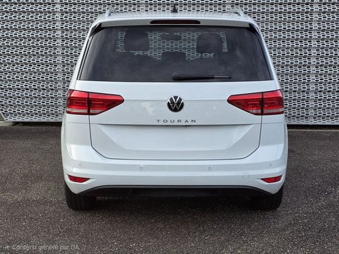 Voitures D'occasion À Saint-Pierre-Du-Mont | Volkswagen Touran 2.0 Tdi 122 7Pl Lounge