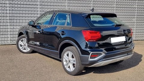 Voitures D'occasion À Dax | Audi Q2 30 Tdi 116 S Tronic 7 Design