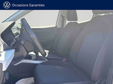 Voitures D'occasion À Tulle | Seat Arona 1.0 Tsi 110 Ch Start/Stop Dsg7 Copa