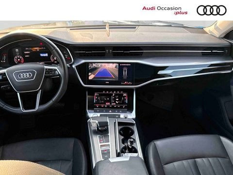 Voitures D'occasion À Brive La Gaillarde | Audi A7 Sportback 50 Tdi 286 Tiptronic 8 Quattro Avus