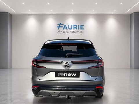 Voitures D'occasion À Trélissac | Renault Austral Mild Hybrid 160 Auto Techno