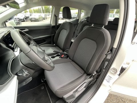 Voitures D'occasion À Saint-Avit | Seat Ibiza 1.0 Tsi 95 Ch S/S Bvm5 Style Business