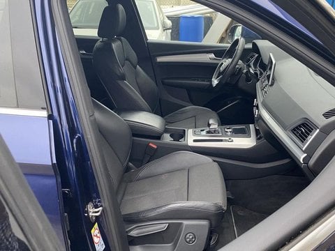 Voitures D'occasion À Boé | Audi Q5 55 Tfsi E 367 S Tronic 7 Quattro S Line