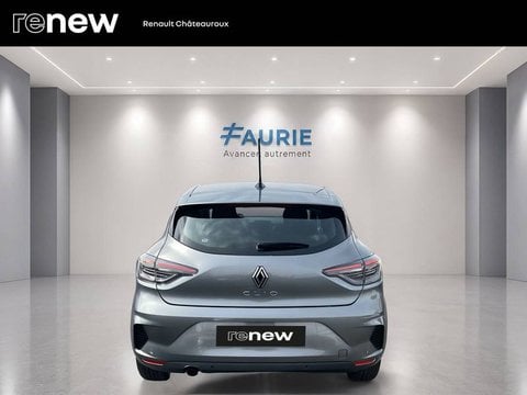 Voitures D'occasion À Saint Maur | Renault Clio Tce 90 Ch Gsr2 Evolution