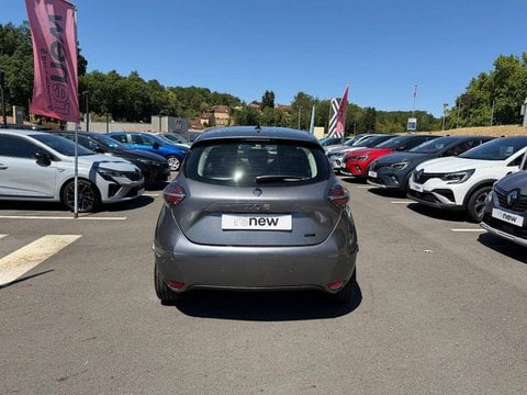 Voitures D'occasion À Sarlat | Renault Zoe R110 - My22 Evolution