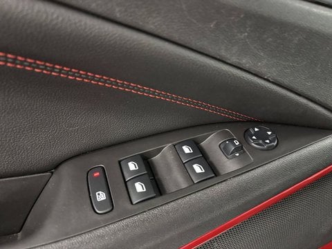 Voitures D'occasion À Gond Pontouvre | Opel Crossland 1.2 Turbo 110 Ch Bvm6 Gs Line