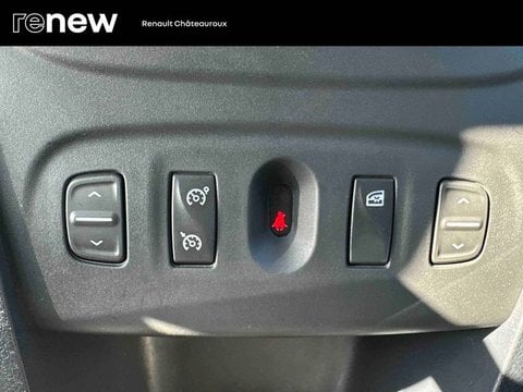 Voitures D'occasion À Saint Maur | Dacia Sandero Ii Tce 90 15 Ans
