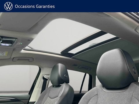 Voitures D'occasion À Brive La Gaillarde | Volkswagen Tiguan 1.5 Etsi 130Ch Dsg7 Vw Edition