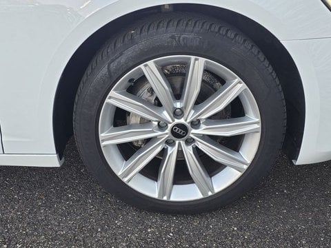 Voitures D'occasion À Saint-Avit | Audi A6 Avant 40 Tdi 204 Ch S Tronic 7 Avus Extended