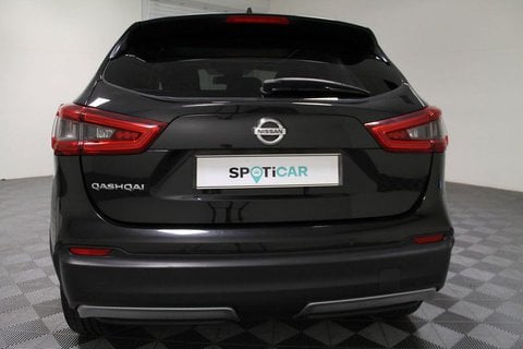 Voitures D'occasion À Migné-Auxances | Nissan Qashqai Ii 1.3 Dig-T 160 Dct N-Connecta